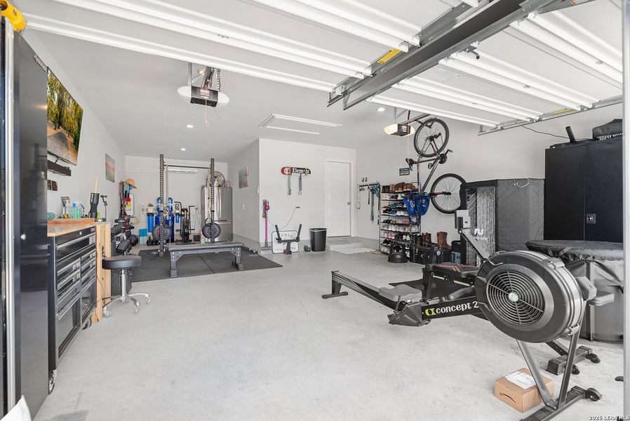 Community amenities in Meadows of Mill Creek, Seguin (Image 42).