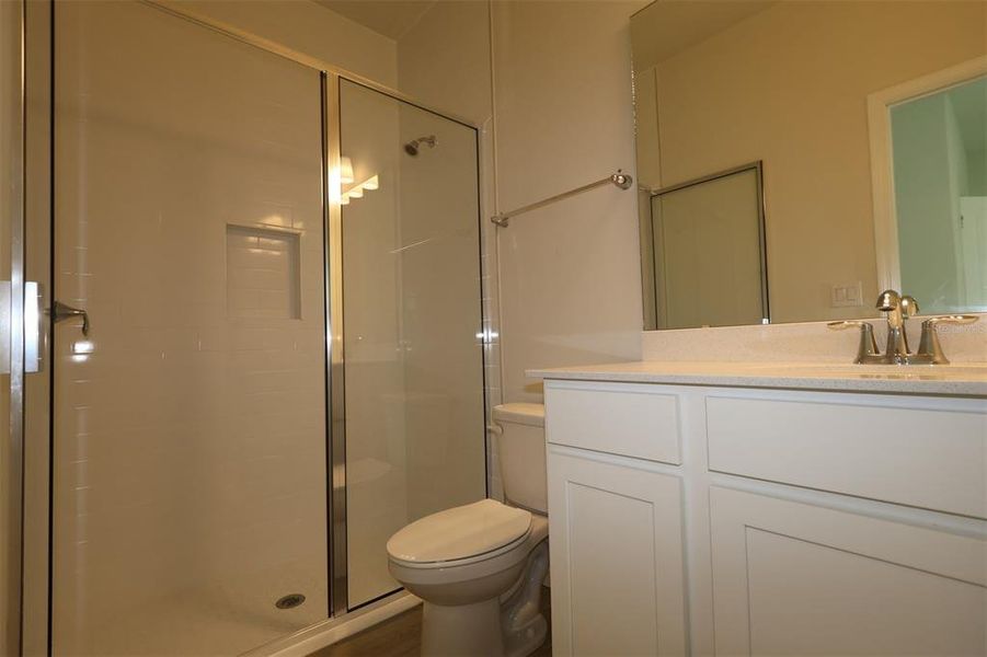 Image 43 of a home in Estates at Rivercrest.