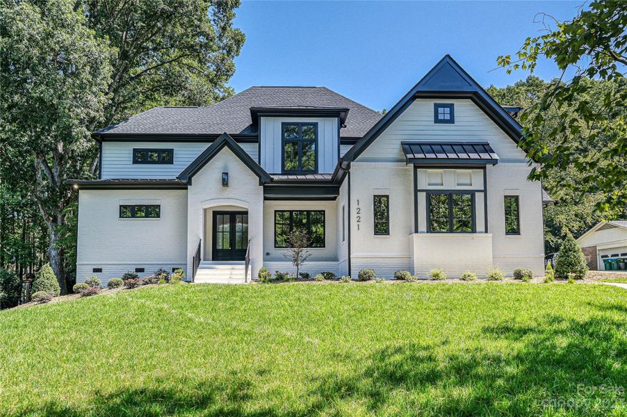 Image 1 of a home in .