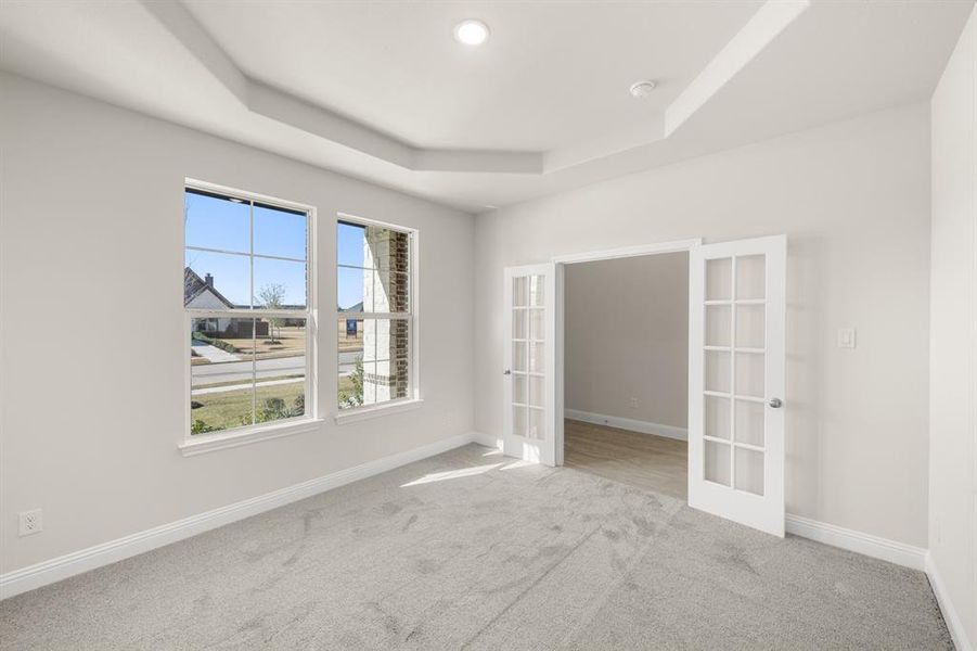 901 Meadowview- Study-1