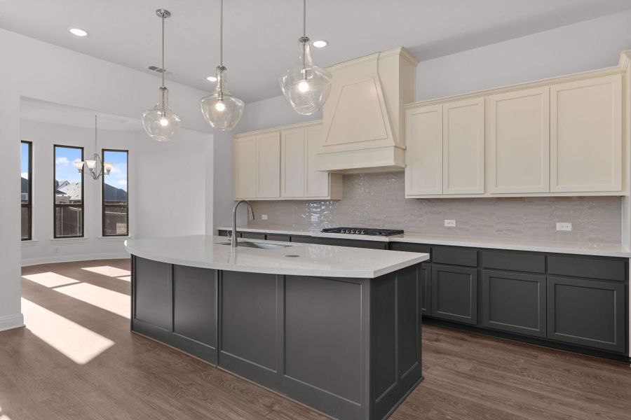 3,526sf New Home in Fort Worth, TX.  - Slide 12