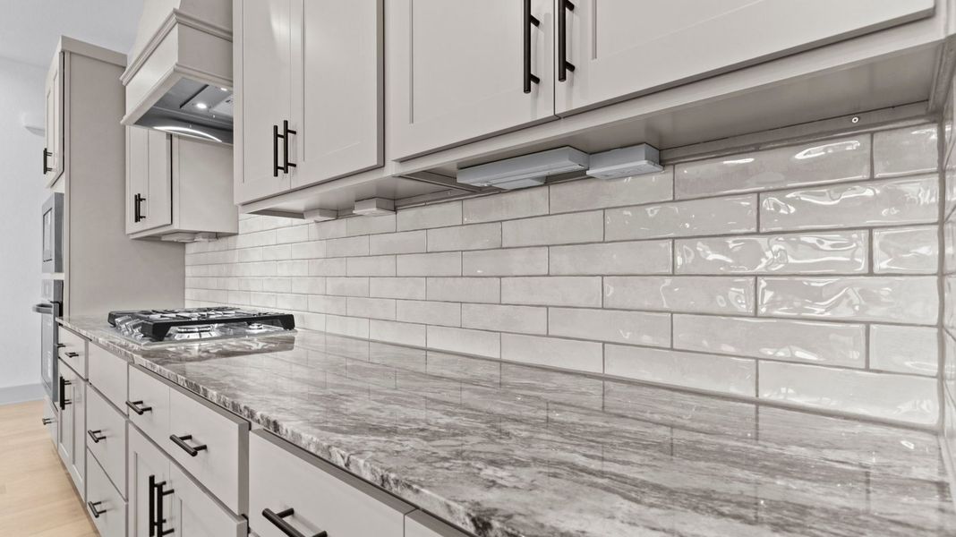 Image 31 representing the Cardinale by D.R. Horton in Westland Ranch 60' Homesites, League City, TX. Image 31 representing the Cardinale by D.R. Horton in Westland Ranch 60' Homesites, League City, TX.