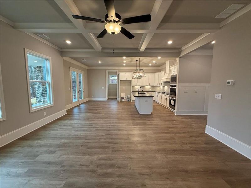 Spacious, unfurnished interior of a new home in , Jefferson (Image 15). Spacious, unfurnished interior of a new home in , Jefferson (Image 15).