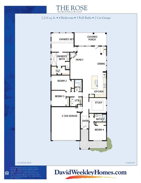 Floor Plan Floor Plan