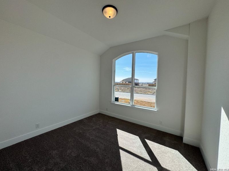 Spacious, unfurnished interior of a new home in Megan's Landing, Castroville (Image 19).