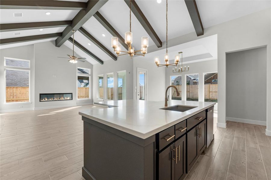 Representative image. Features, specifications, selections and colors may vary.