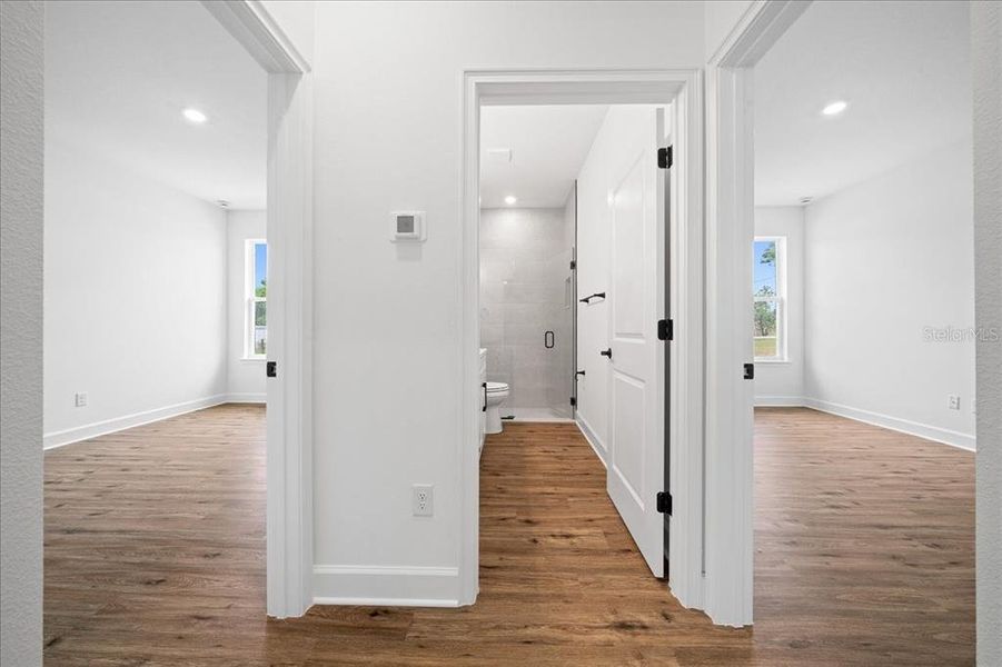 Spacious, unfurnished interior of a new home in , Weeki Wachee (Image 58). Spacious, unfurnished interior of a new home in , Weeki Wachee (Image 58).