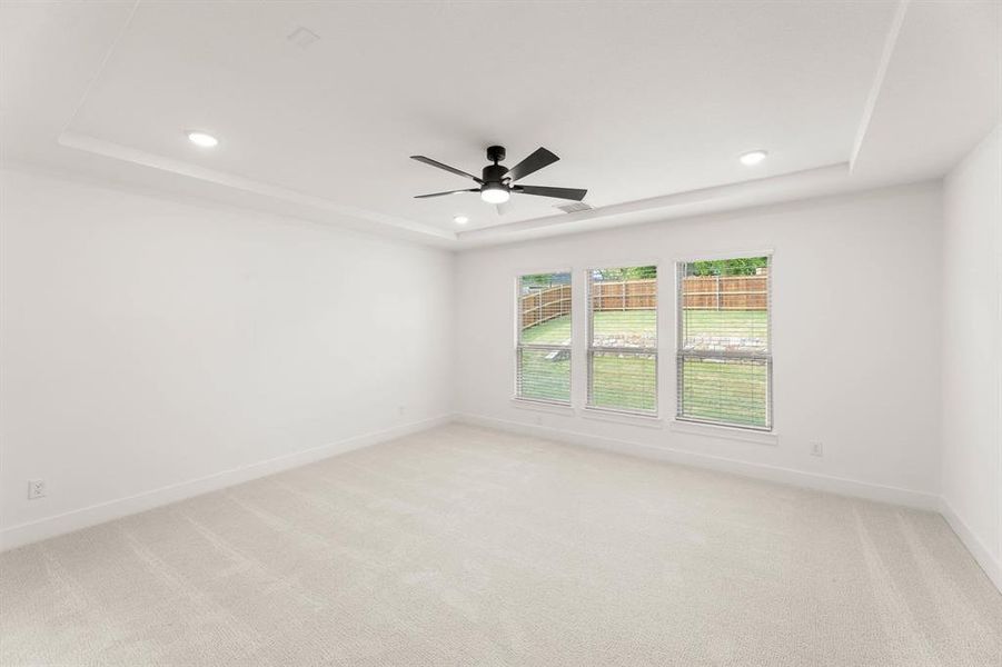 1115 Willow Lake-Primary Suite-1