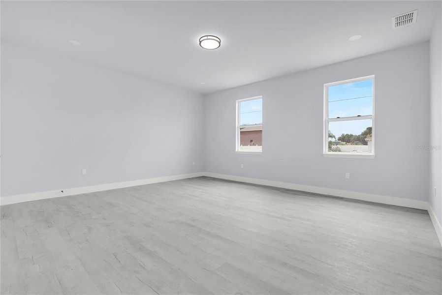 Spacious, unfurnished interior of a new home in , Kissimmee (Image 24). Spacious, unfurnished interior of a new home in , Kissimmee (Image 24).