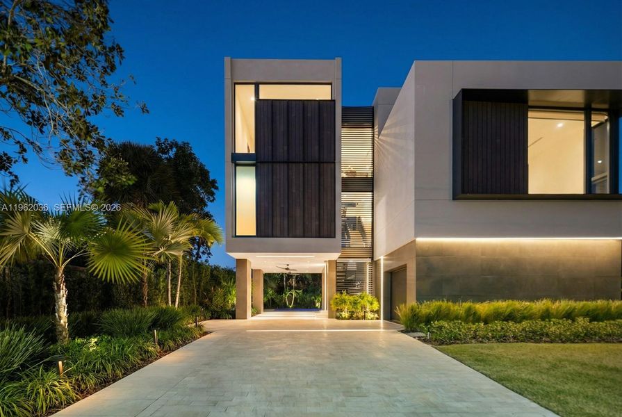 Image 36 of a home in . Image 36 of a home in .