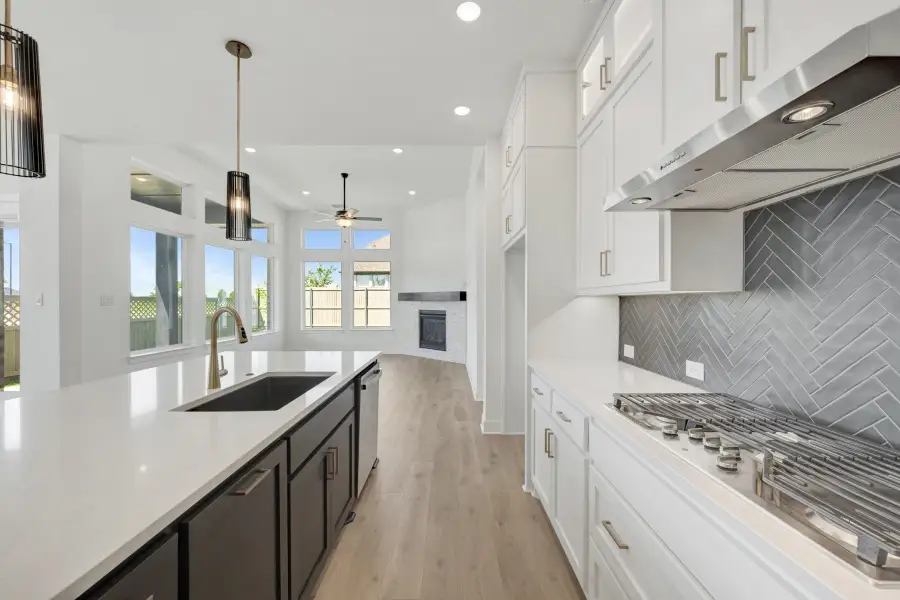 Kitchen Kitchen