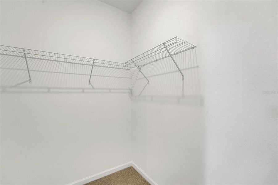 Spacious, unfurnished interior of a new home in Annabelle Estates, Winter Haven (Image 29).