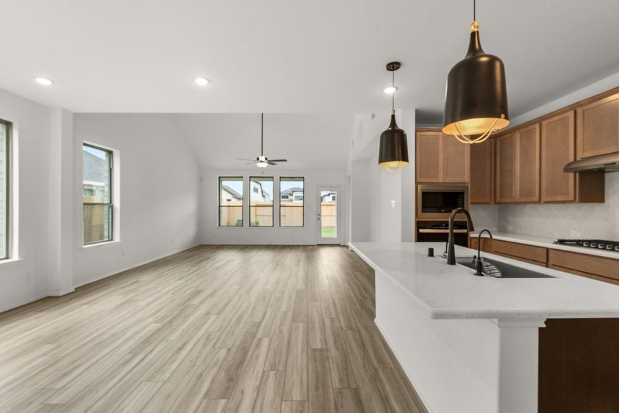 New Home in Porter, TX. - Slide 12 New Home in Porter, TX. - Slide 12