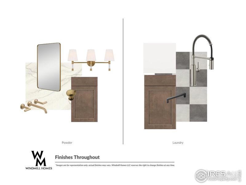 Sample of building materials used in homes in , Windsor (Image 17).