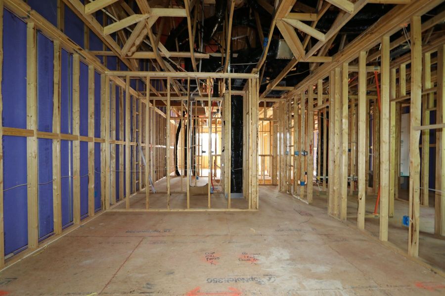Framing Framing
