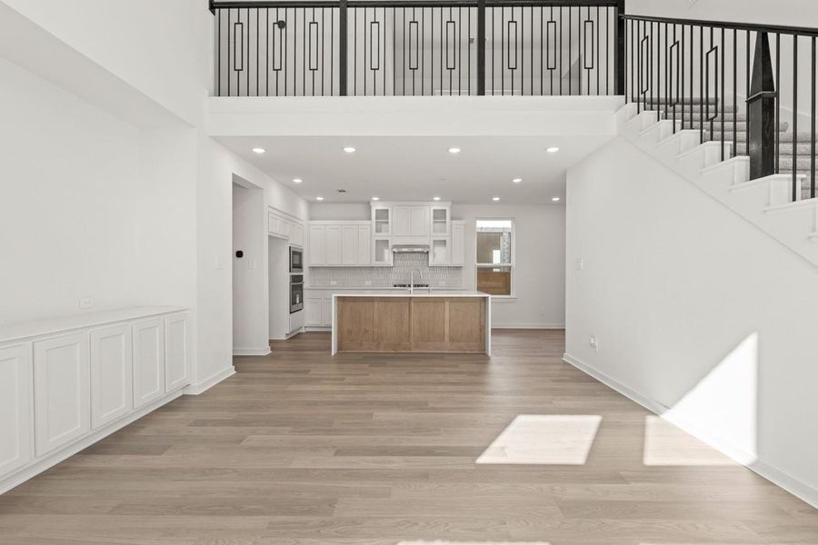 Family Room Family Room