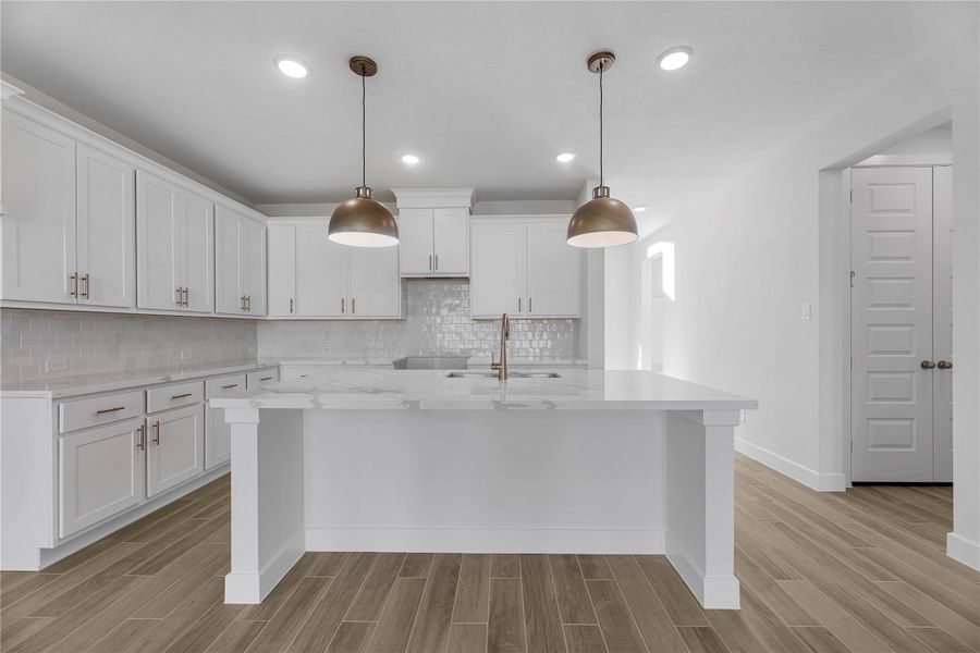 Furnished interior view inside a new home in The Grand Prairie, Hockley (Image 7). Furnished interior view inside a new home in The Grand Prairie, Hockley (Image 7).