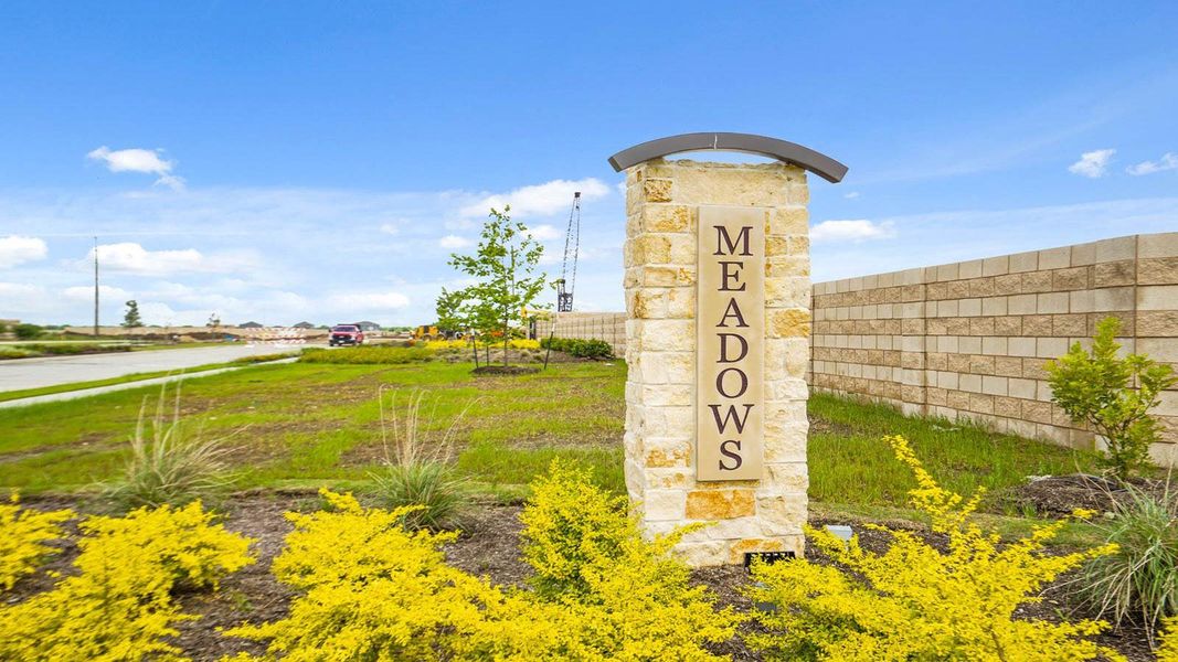 Image 34 of a home in River Ranch Meadows.