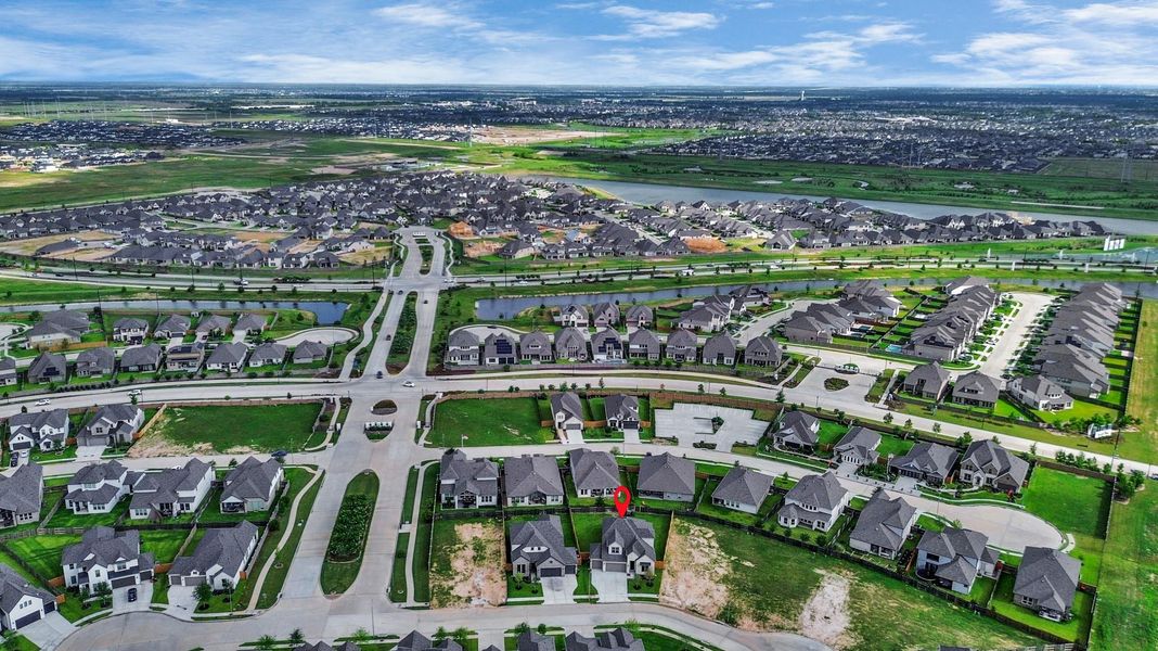 Image 19 of a home in Marvida.