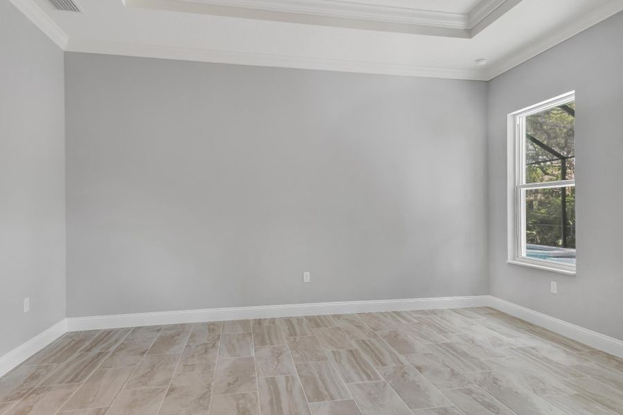 Bethpage Owner's Suite