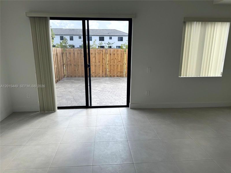 Spacious, unfurnished interior of a new home in , Homestead (Image 12).