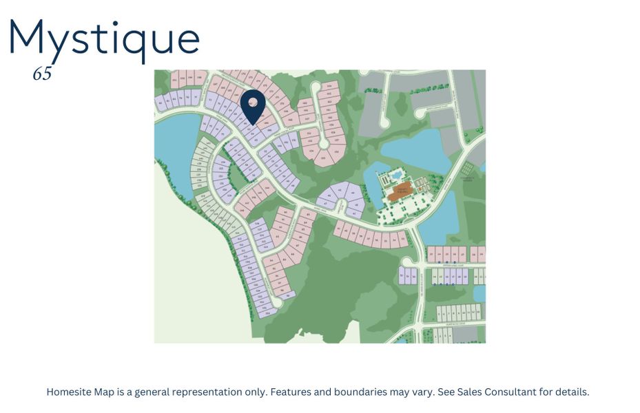 Image 25 of a home in Del Webb Wilmington at Mallory Creek. Image 25 of a home in Del Webb Wilmington at Mallory Creek.