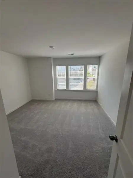 Spacious, unfurnished interior of a new home in , Doraville (Image 9). Spacious, unfurnished interior of a new home in , Doraville (Image 9).