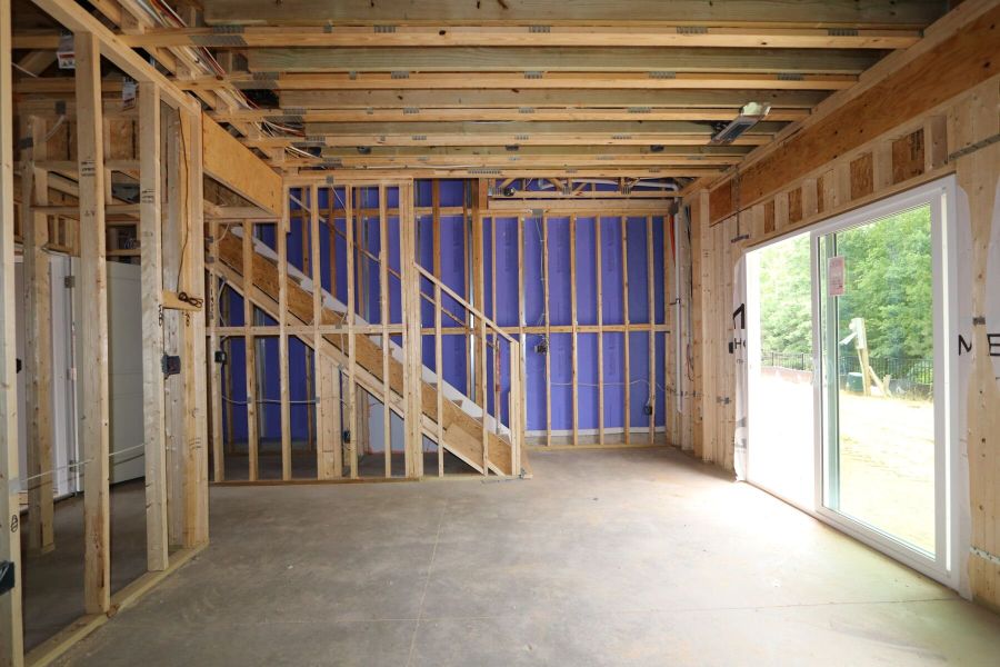 Framing Framing