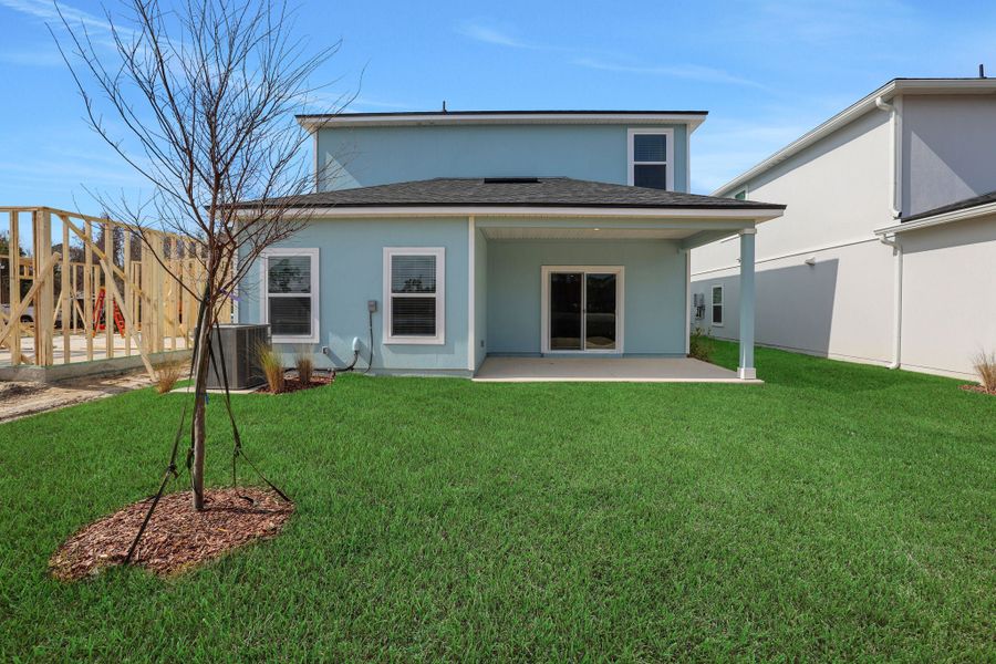 3br New Home in Jacksonville, FL.  - Slide 6