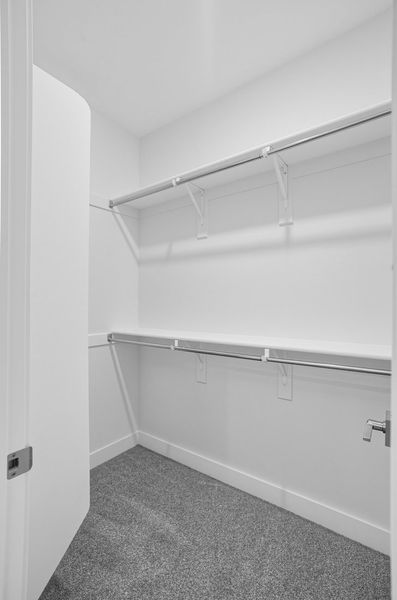 Spacious, unfurnished interior of a new home in Rancho Mercado, Surprise (Image 16).
