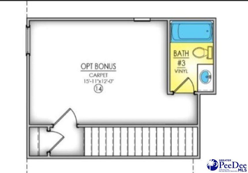 Image 4 of a home in The Grove. Image 4 of a home in The Grove.