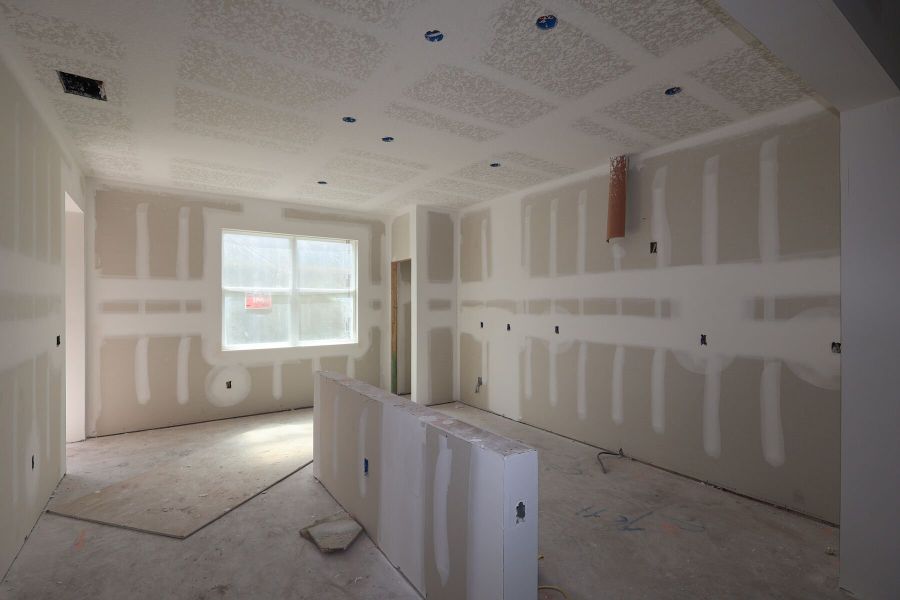 Drywall Drywall