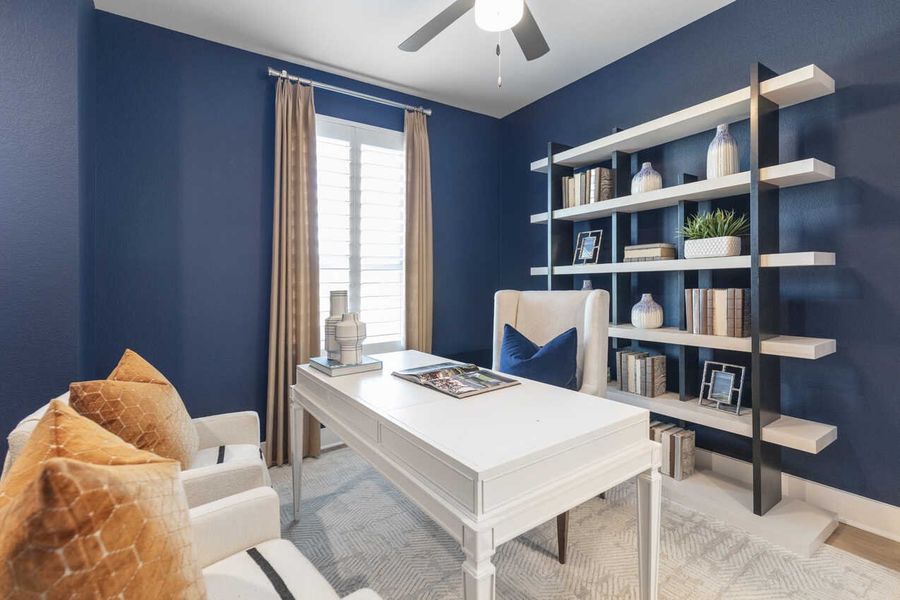 Representative Study - some options shown Representative Study - some options shown