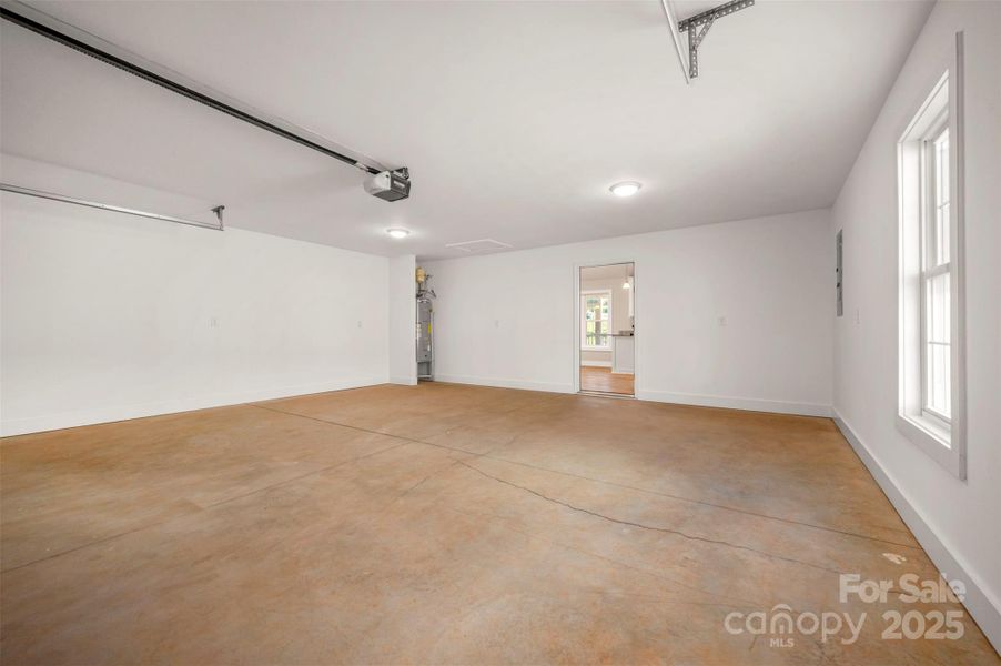 Spacious, unfurnished interior of a new home in , Spindale (Image 29).
