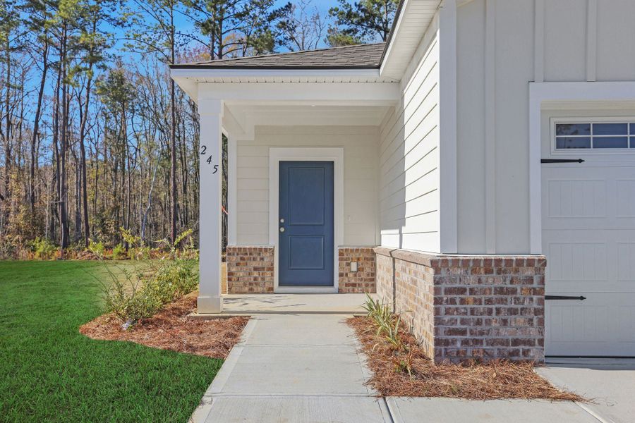 New Home in Pooler, GA.  - Slide 4