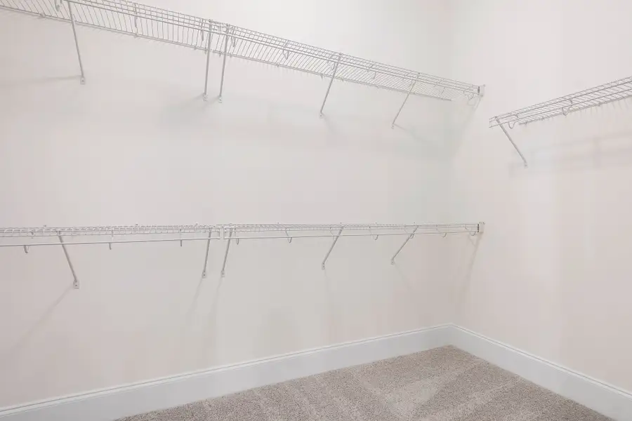 Spacious, unfurnished interior of a new home in Wildbrook, Denver (Image 22).