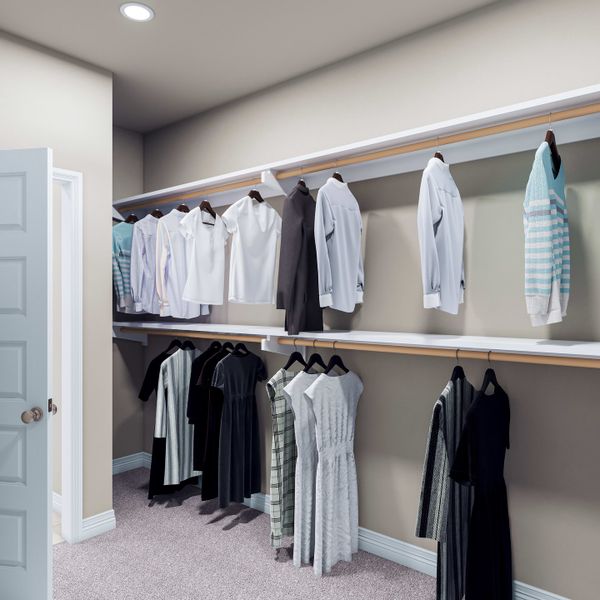 Image 22 of a home in Mason Woods.