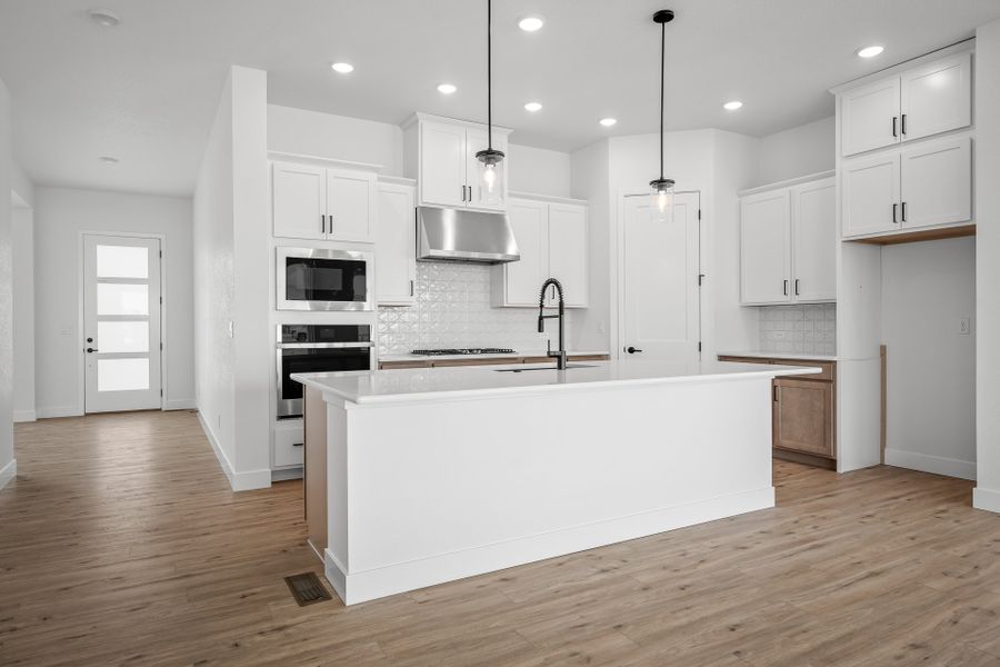 Kitchen Kitchen
