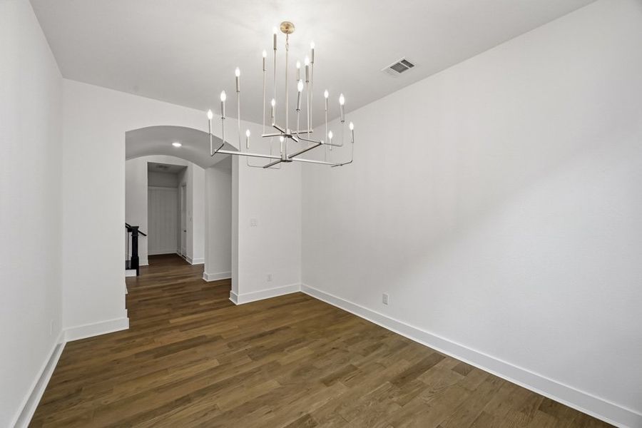 Formal Dining Room Formal Dining Room