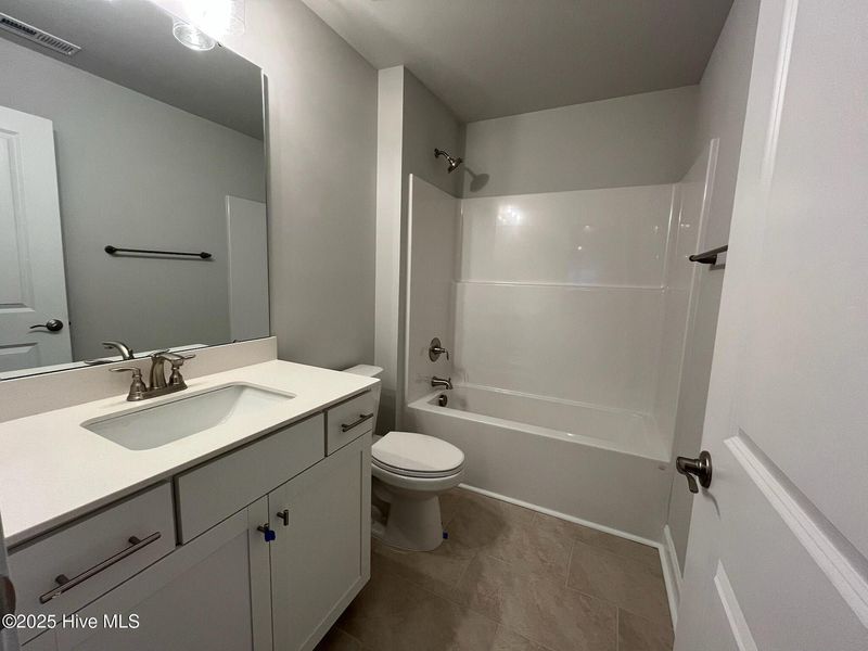 Furnished interior view inside a new home in Palmetto Creek, Bolivia (Image 14). Furnished interior view inside a new home in Palmetto Creek, Bolivia (Image 14).