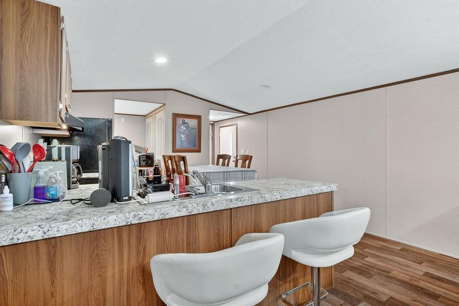breakfast bar breakfast bar