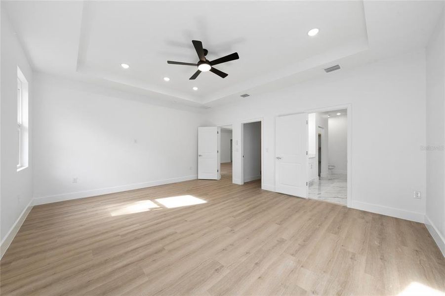 Spacious, unfurnished interior of a new home in , Orlando (Image 41). Spacious, unfurnished interior of a new home in , Orlando (Image 41).
