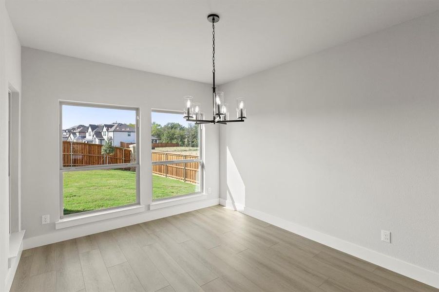 11. 1208 Unity Village - Nook