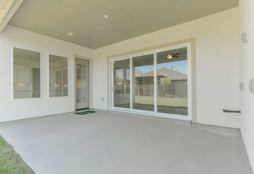 Plan 6010 outdoor living - 7 of 18 Plan 6010 outdoor living - 7 of 18