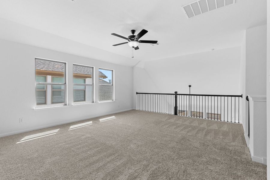 New Home in Georgetown, TX.  - Slide 22