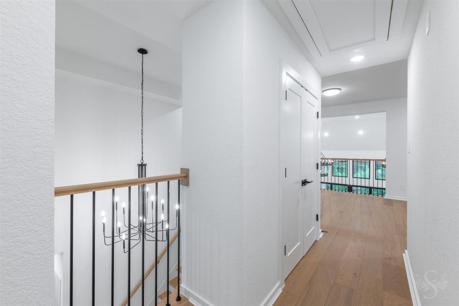Spacious, unfurnished interior of a new home in Fulbrook on Fulshear Creek: 60ft. lots, Fulshear (Image 33). Spacious, unfurnished interior of a new home in Fulbrook on Fulshear Creek: 60ft. lots, Fulshear (Image 33).