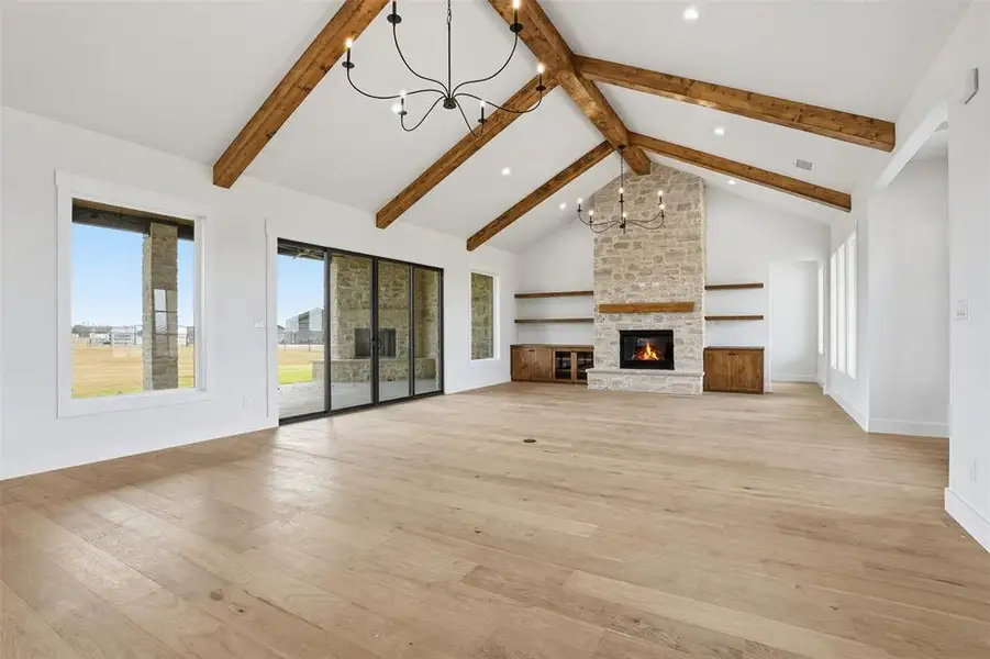 Spacious, unfurnished interior of a new home in , Weatherford (Image 26). Spacious, unfurnished interior of a new home in , Weatherford (Image 26).