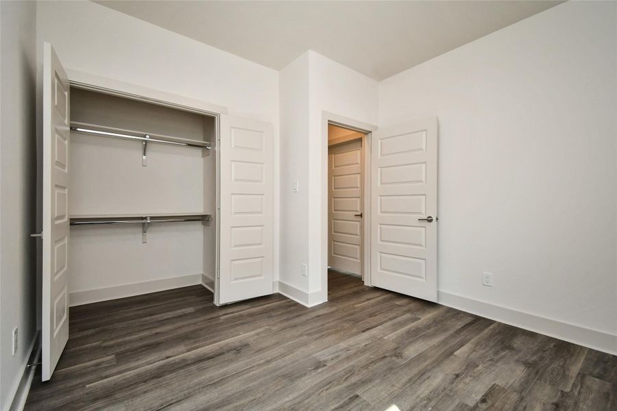 Bedroom 2 11X11 Bedroom 2 11X11