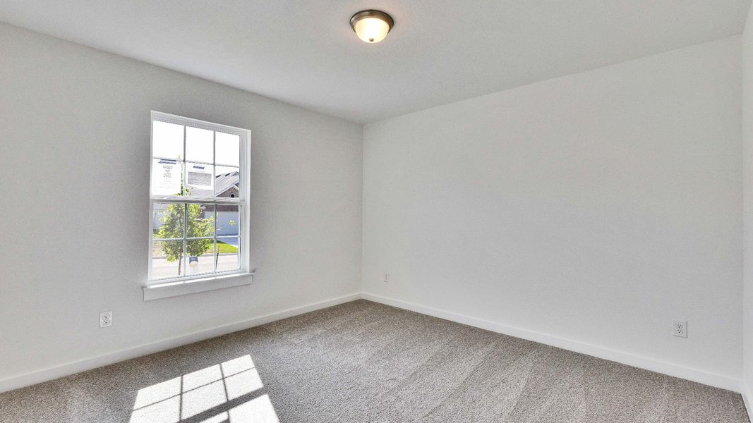 Representative photo, not pictures of actual home. Representative photo, not pictures of actual home.