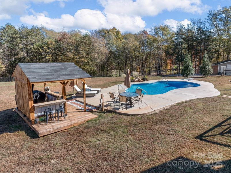 Community amenities in , Chesnee (Image 32).